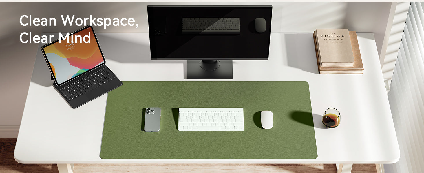 Lumio DeskMat Pro