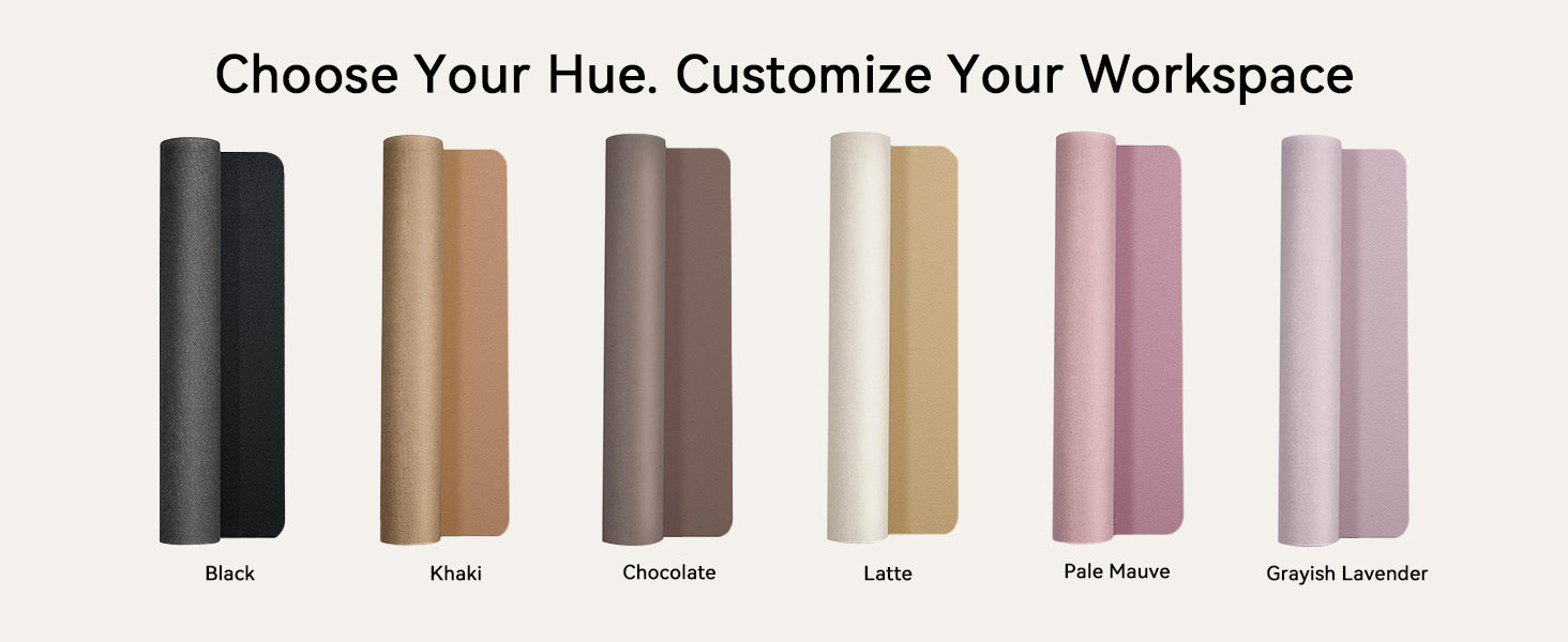 Lumio DeskMat Pro