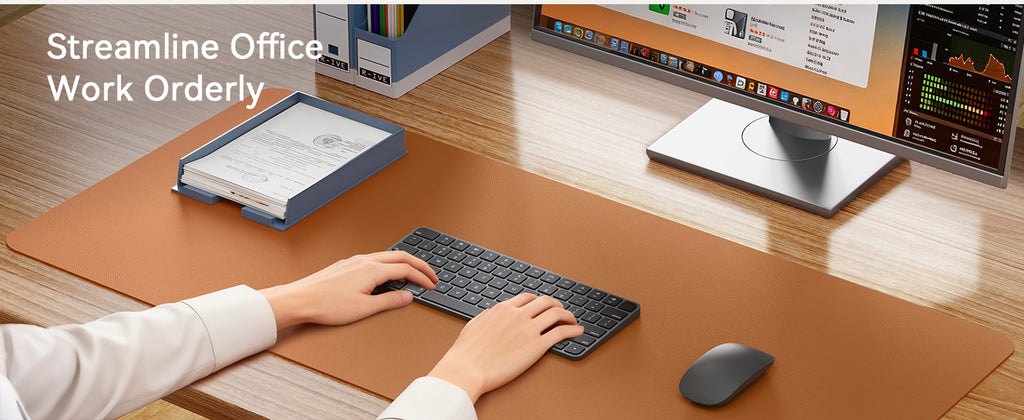 Lumio DeskMat Pro