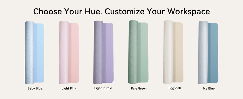 Lumio DeskMat Pro