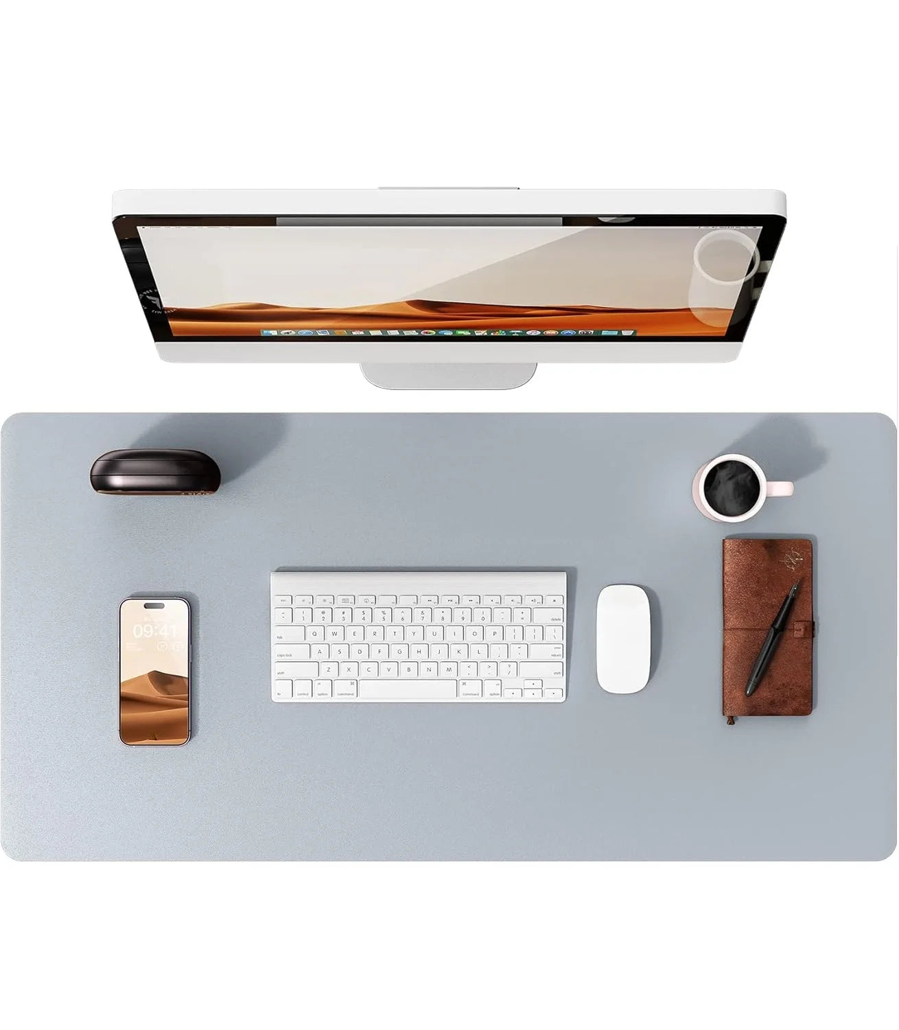 Lumio DeskMat Pro