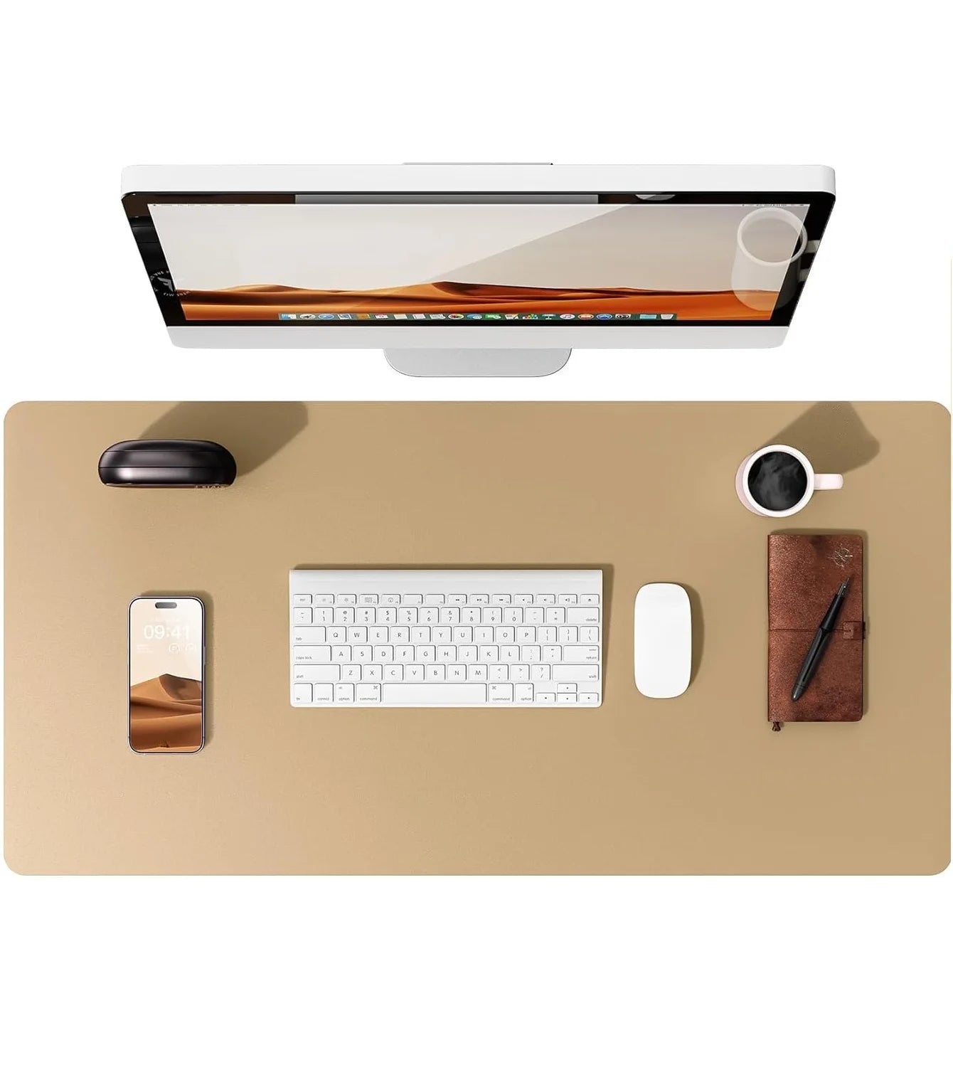 Lumio DeskMat Pro