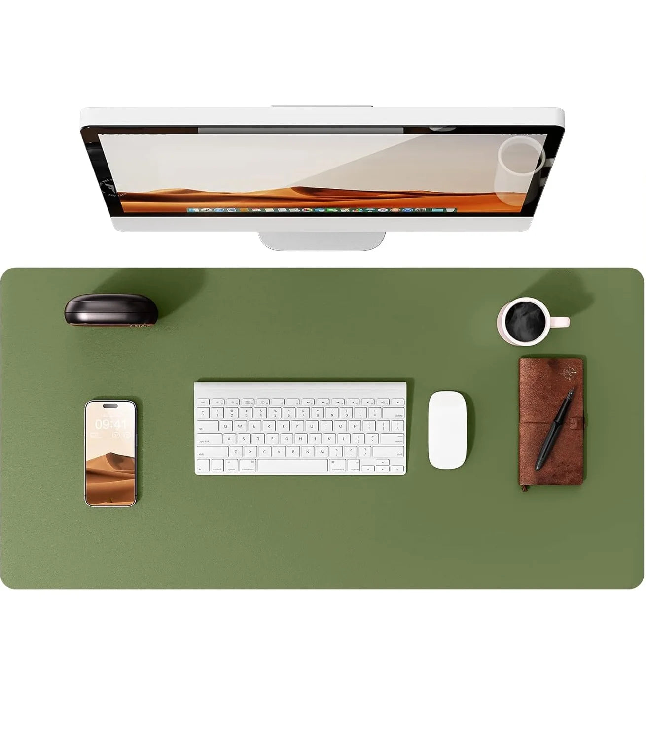 Lumio DeskMat Pro