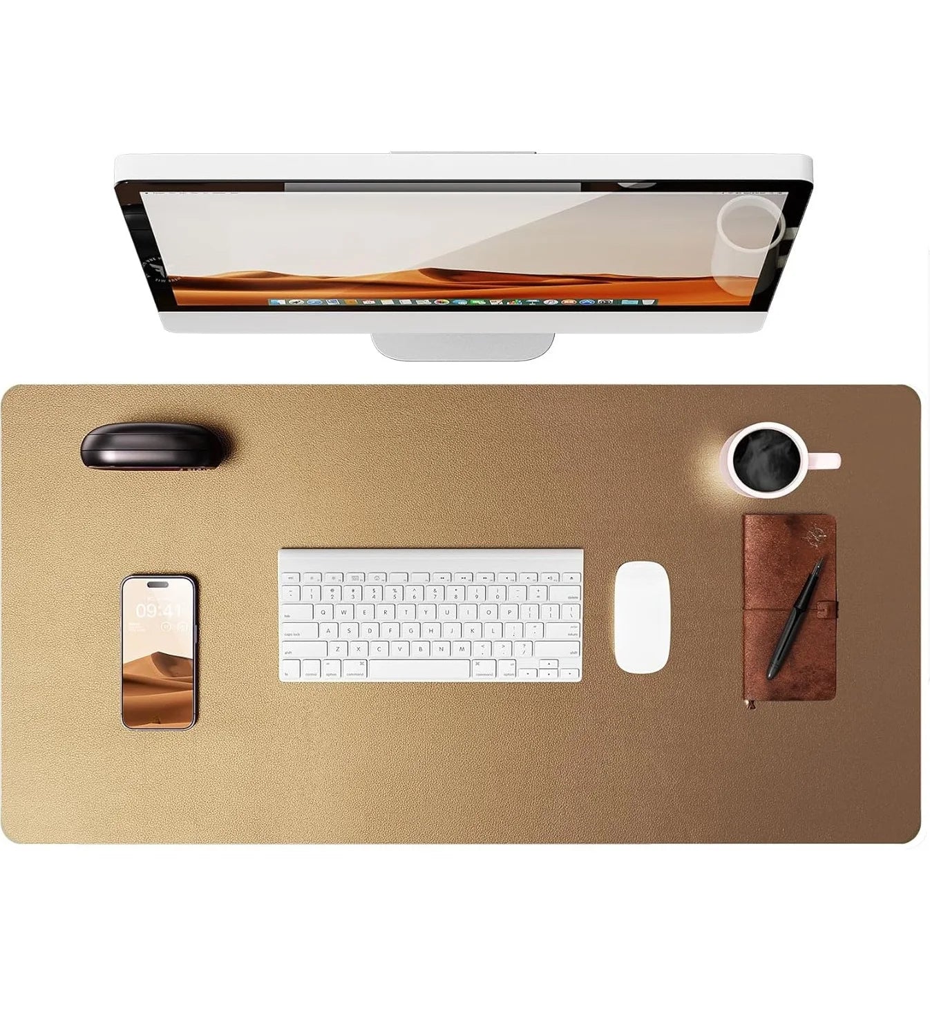 Lumio DeskMat Pro