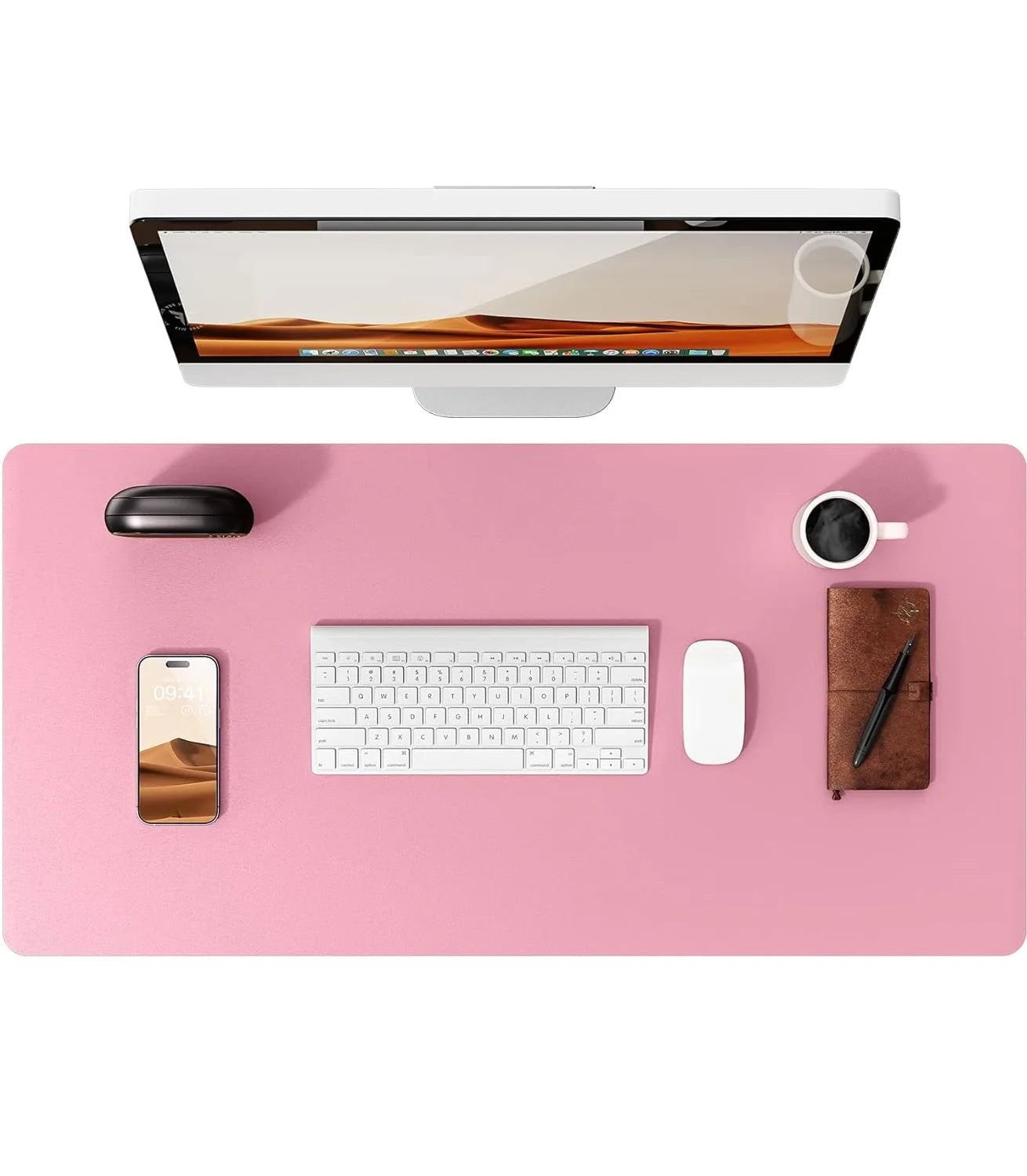 Lumio DeskMat Pro