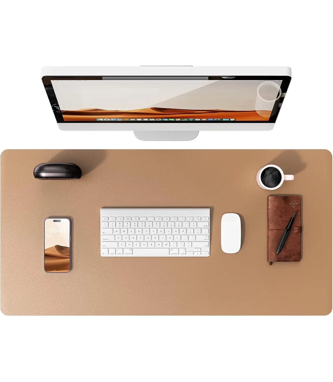 Lumio DeskMat Pro