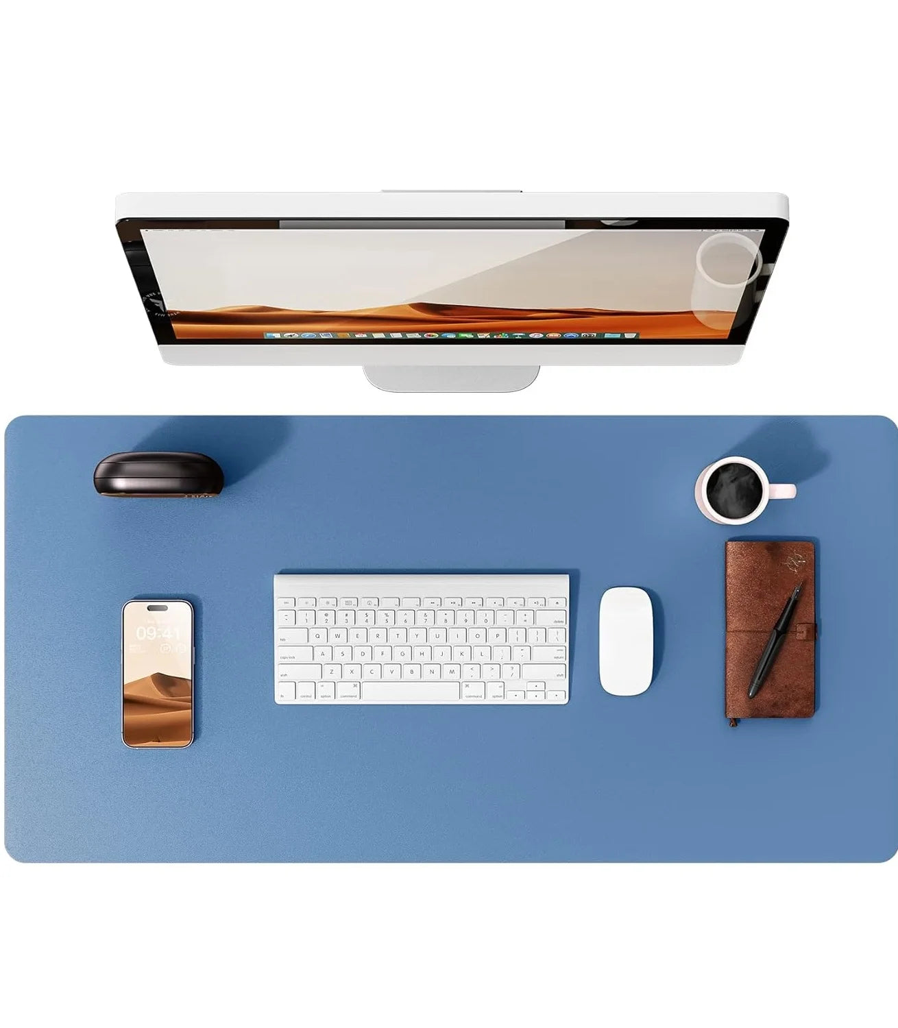 Lumio DeskMat Pro