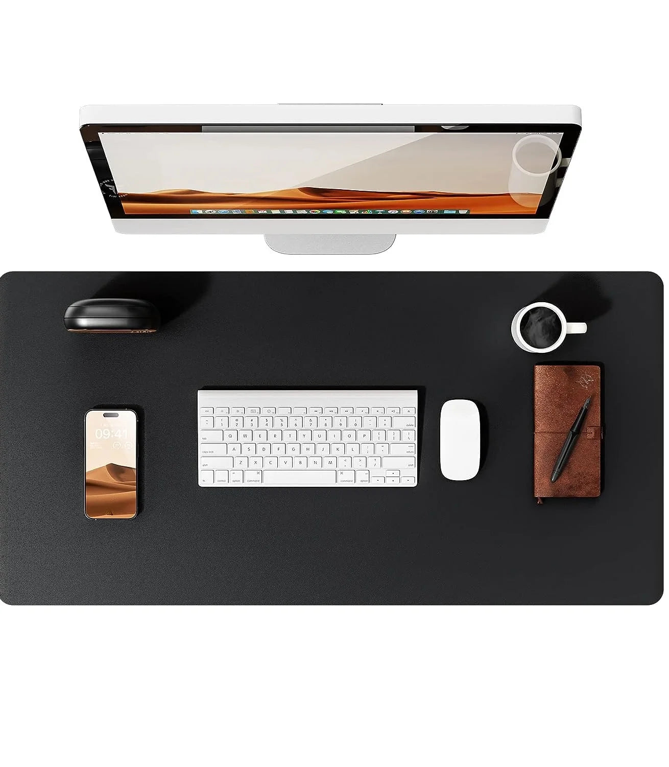 Lumio DeskMat Pro