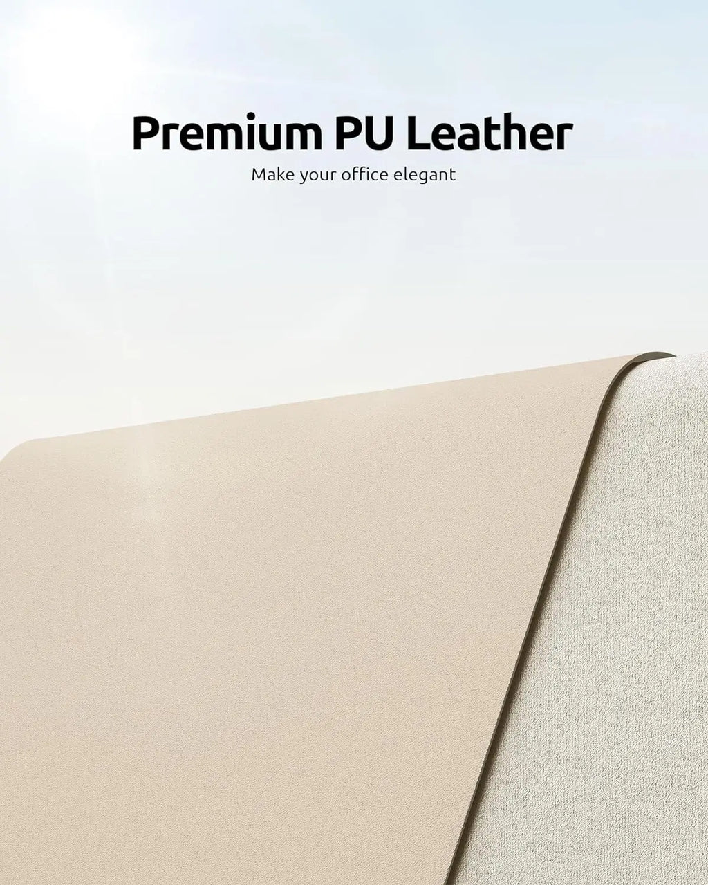 Lumio DeskMat Pro