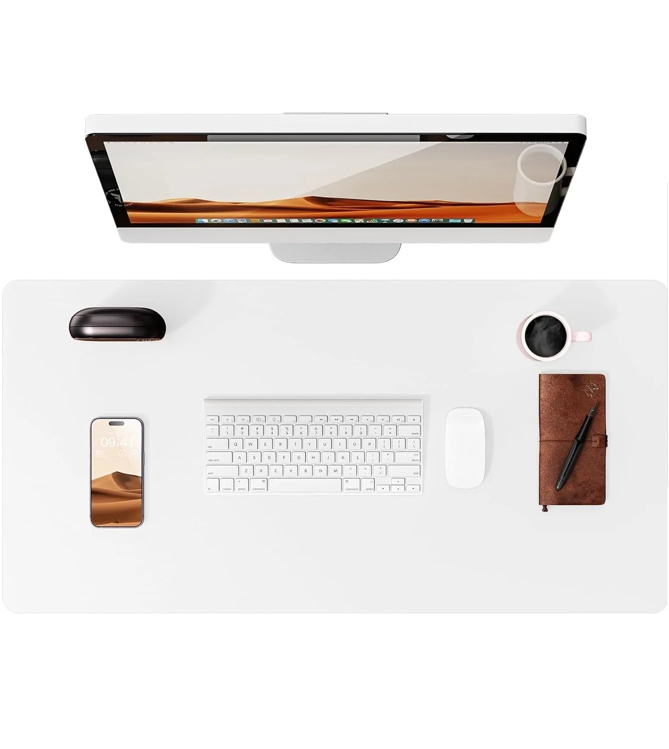 Lumio DeskMat Pro