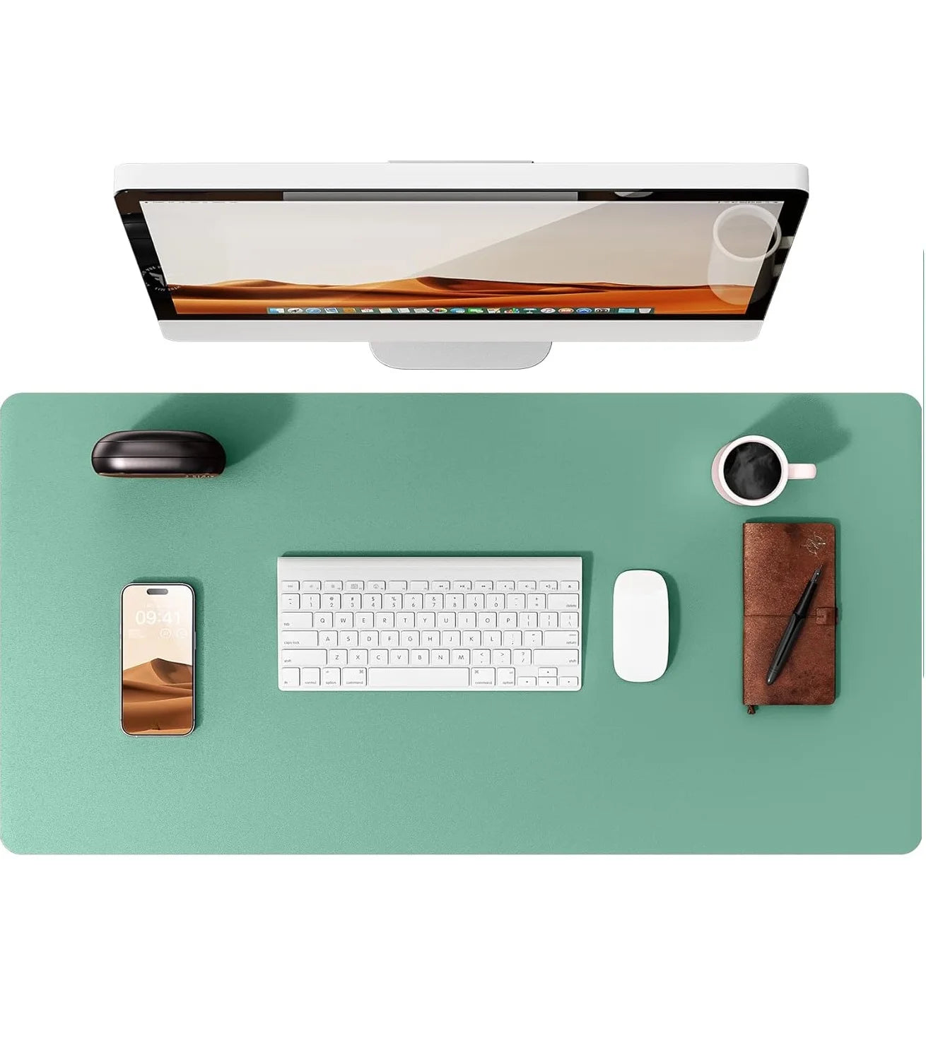 Lumio DeskMat Pro