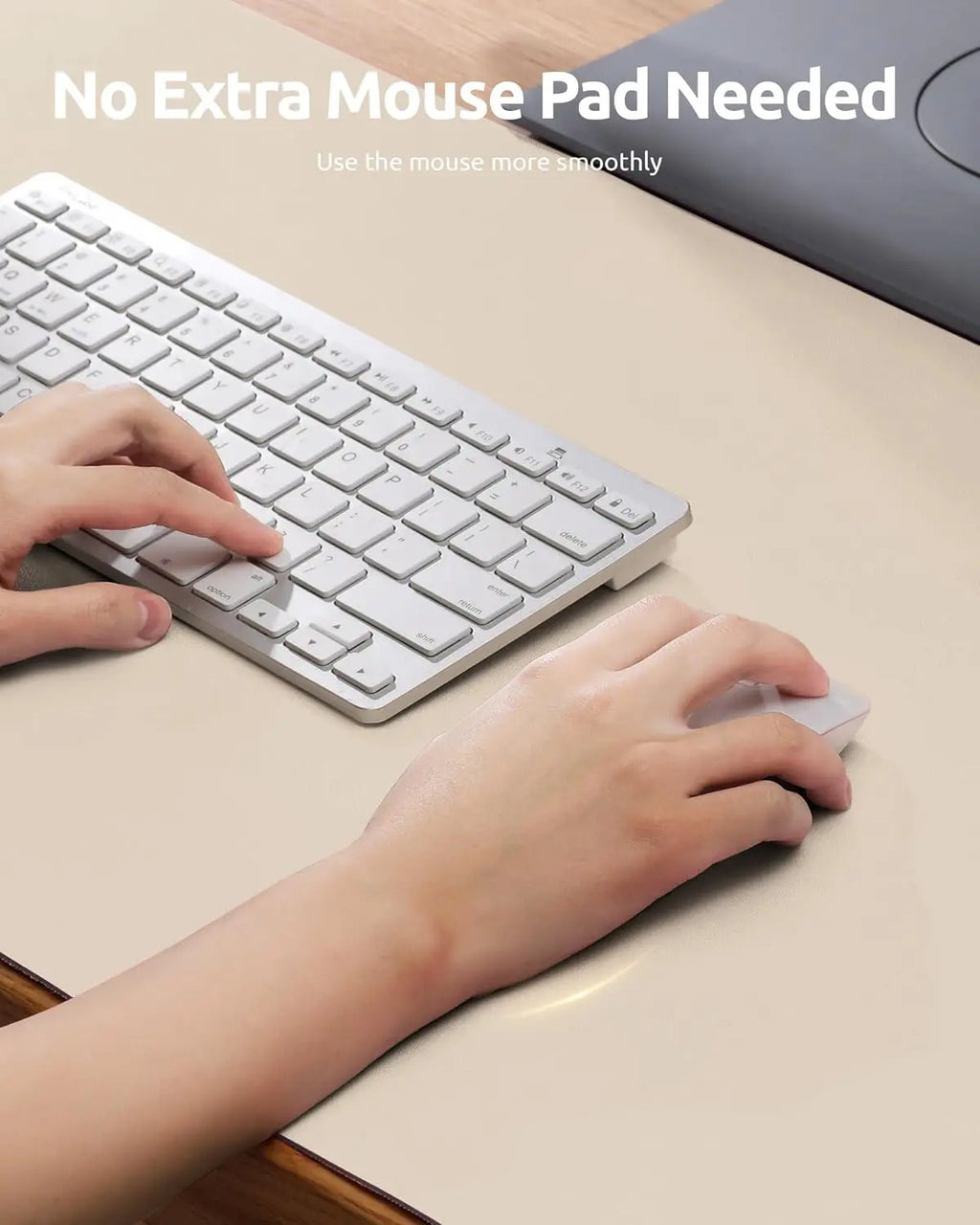 Lumio DeskMat Pro