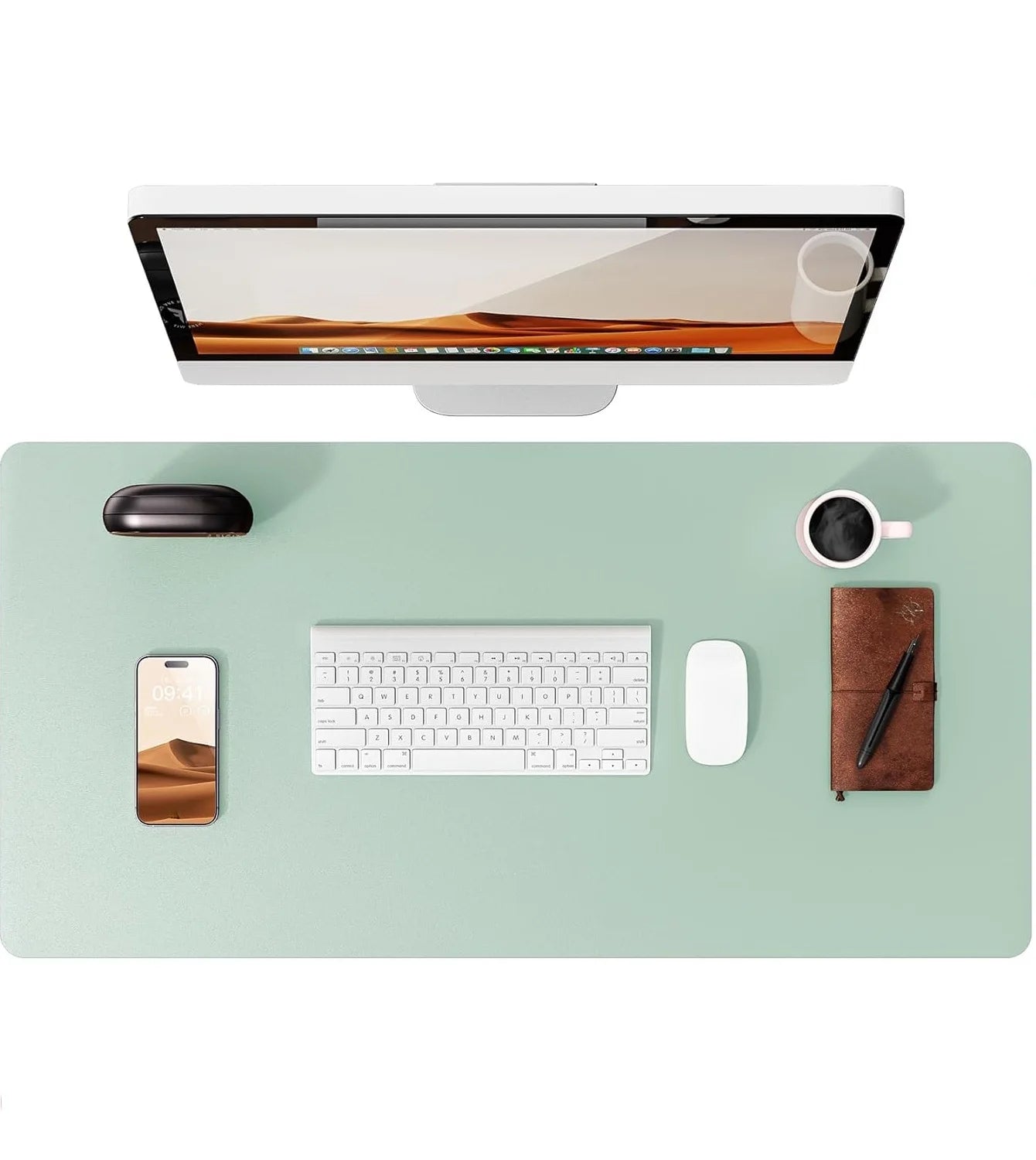 Lumio DeskMat Pro