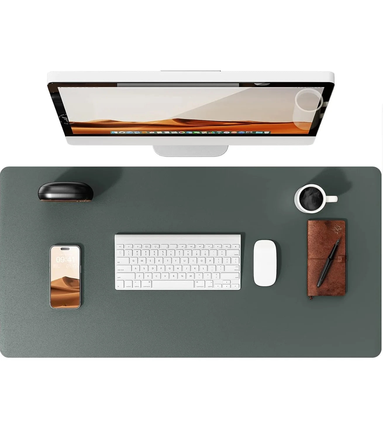 Lumio DeskMat Pro
