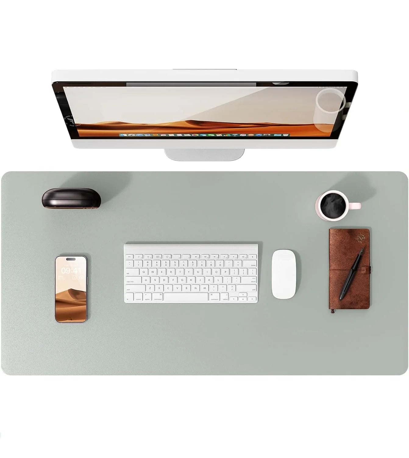 Lumio DeskMat Pro