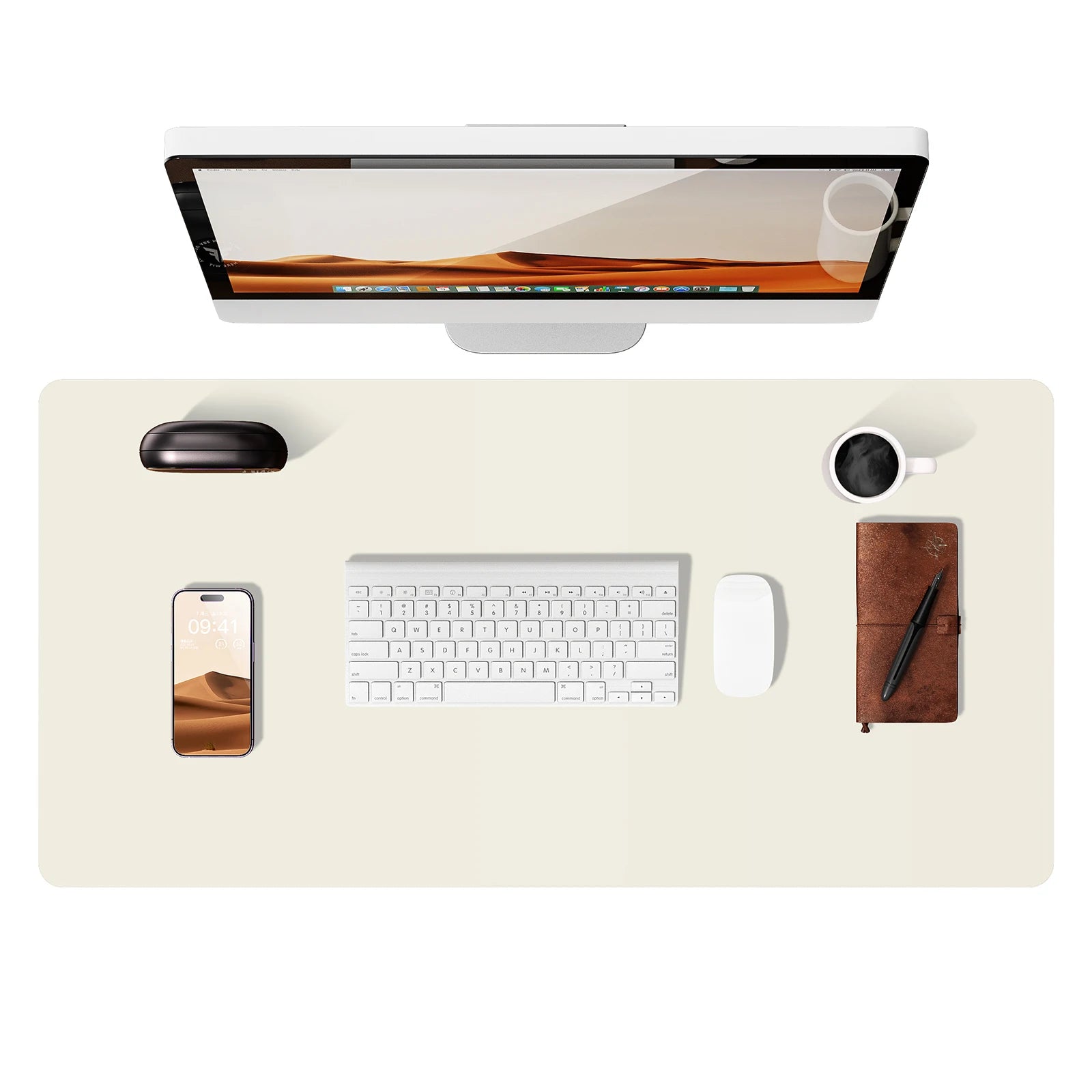 Lumio DeskMat Pro