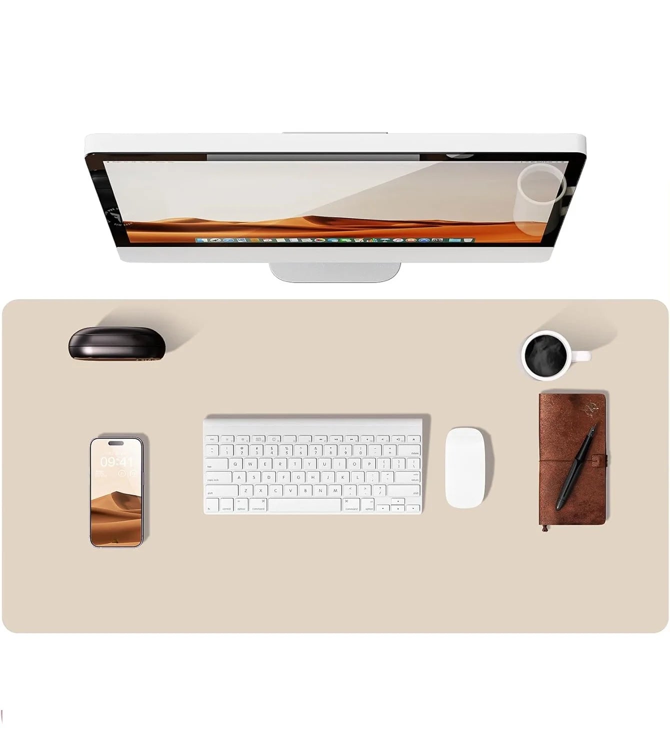 Lumio DeskMat Pro