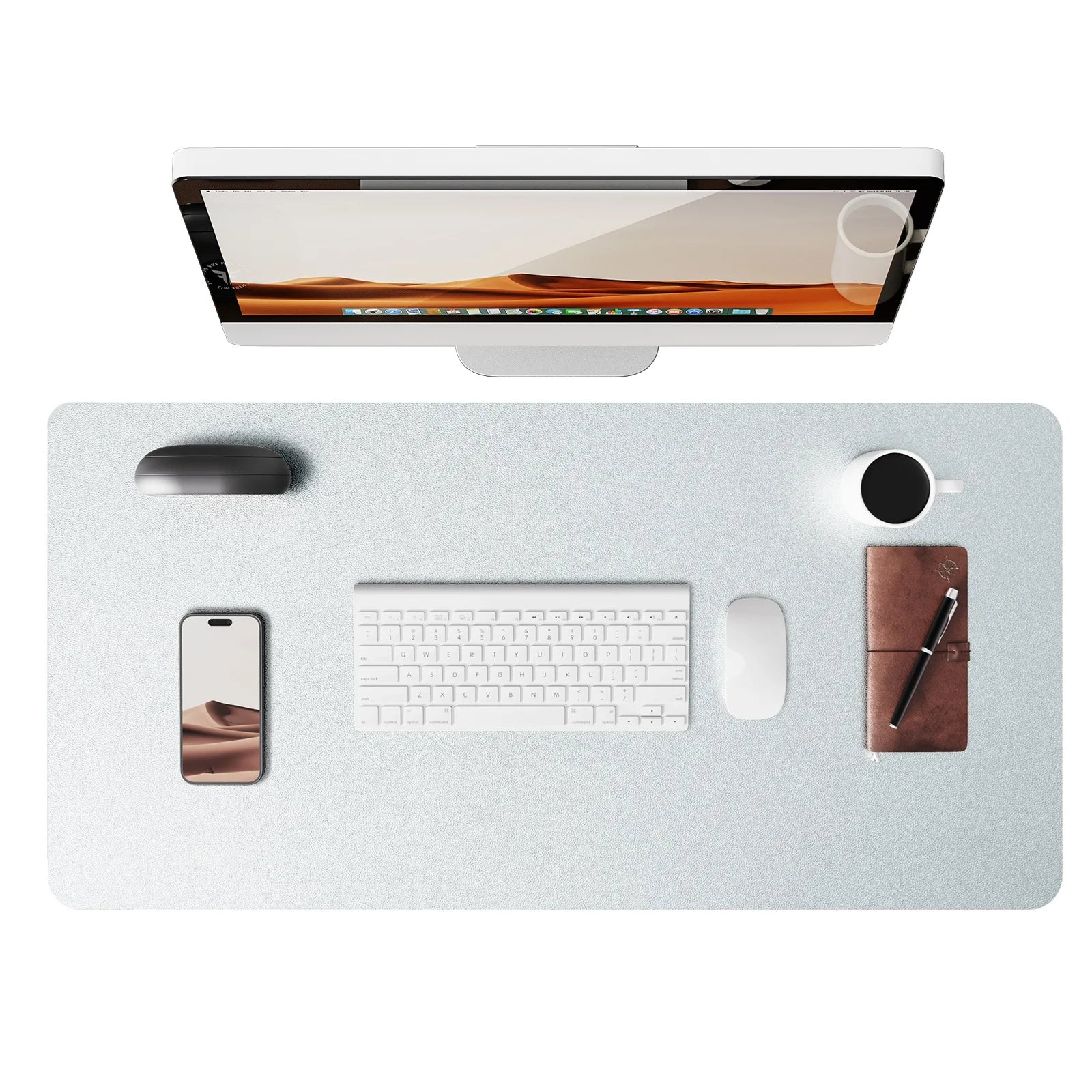 Lumio DeskMat Pro