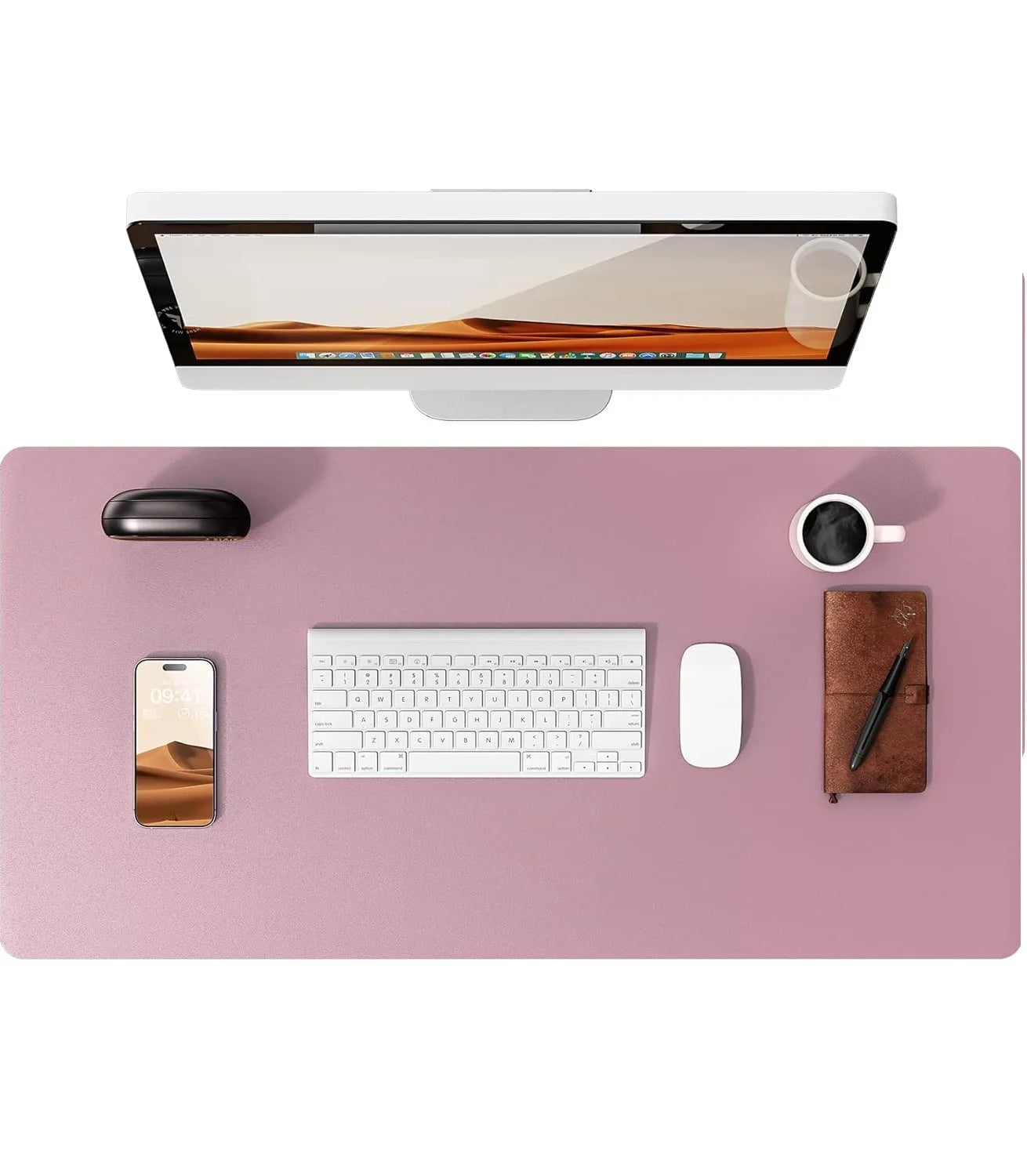 Lumio DeskMat Pro
