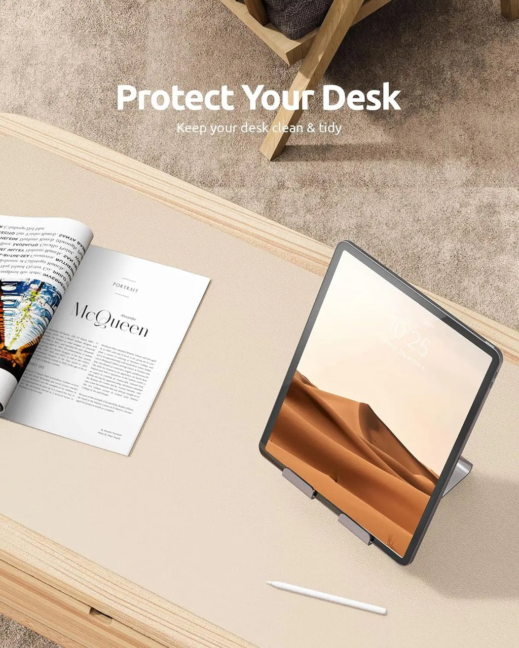 Lumio DeskMat Pro