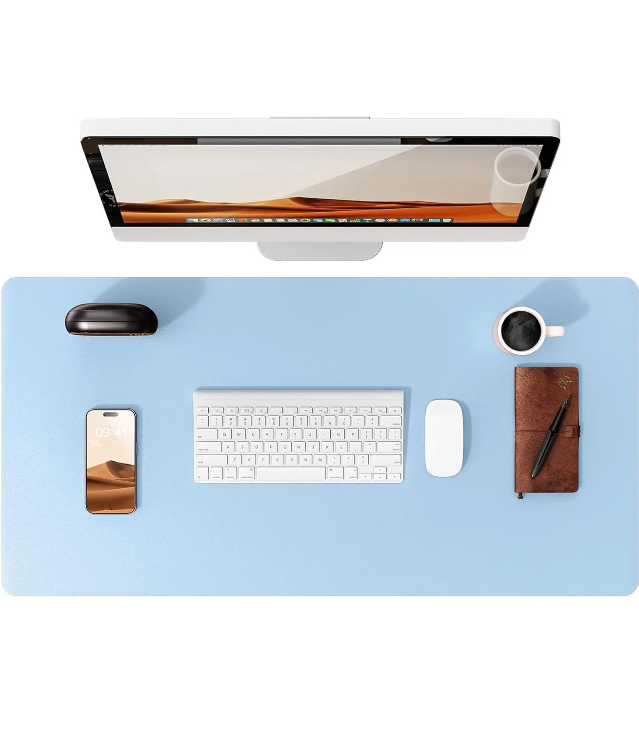 Lumio DeskMat Pro