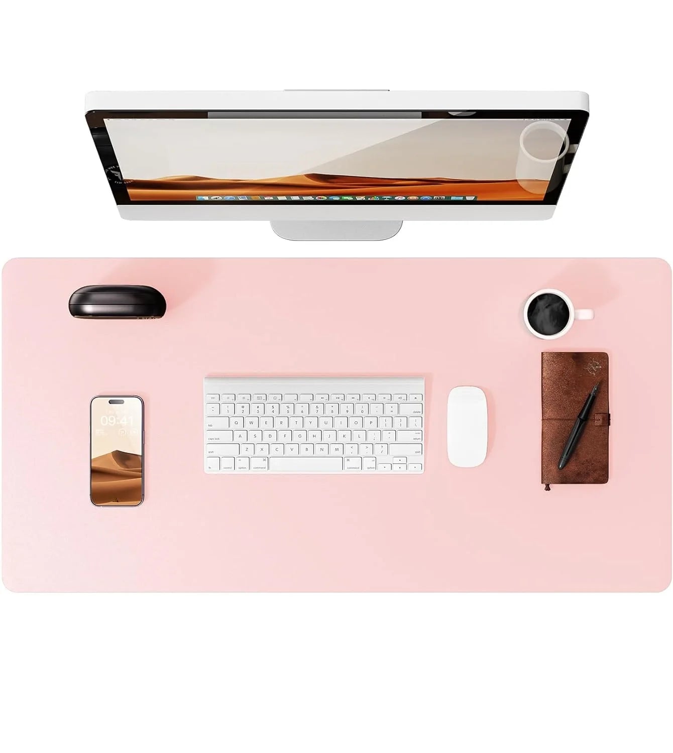 Lumio DeskMat Pro
