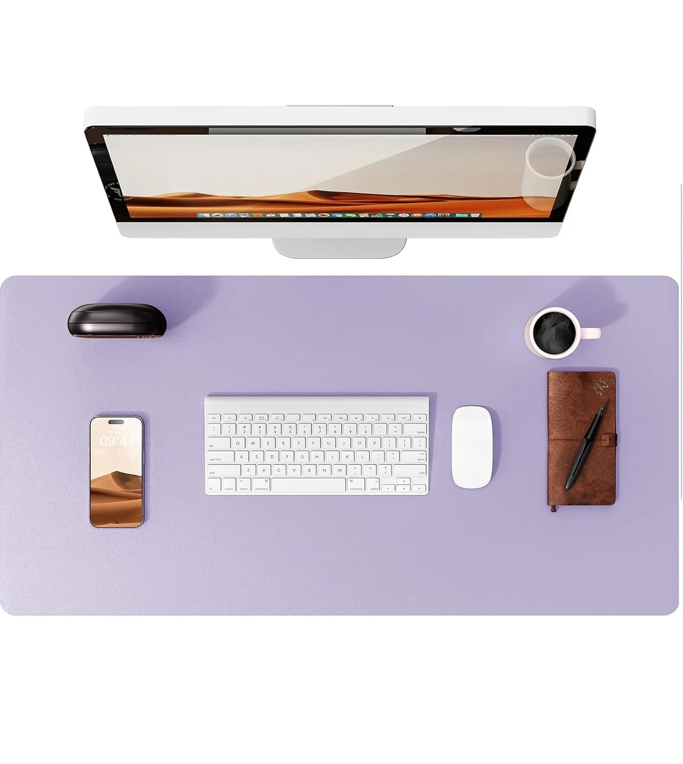 Lumio DeskMat Pro