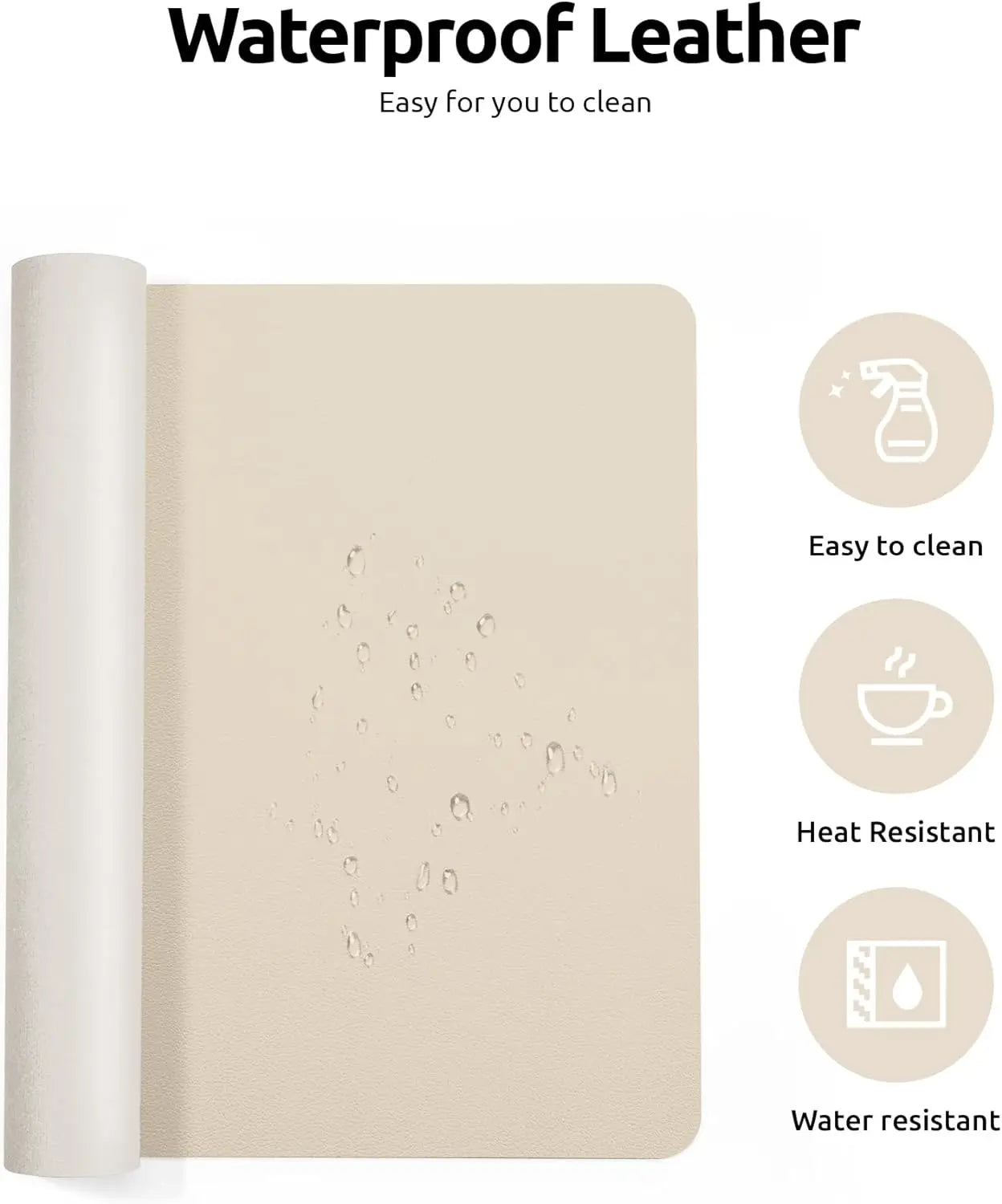 Lumio DeskMat Pro