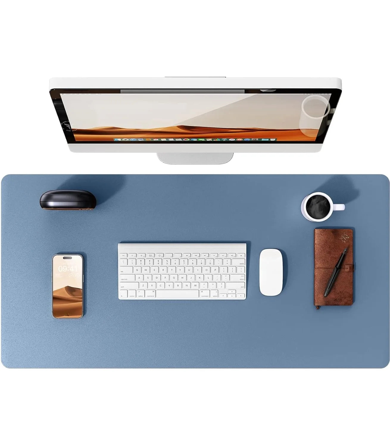 Lumio DeskMat Pro