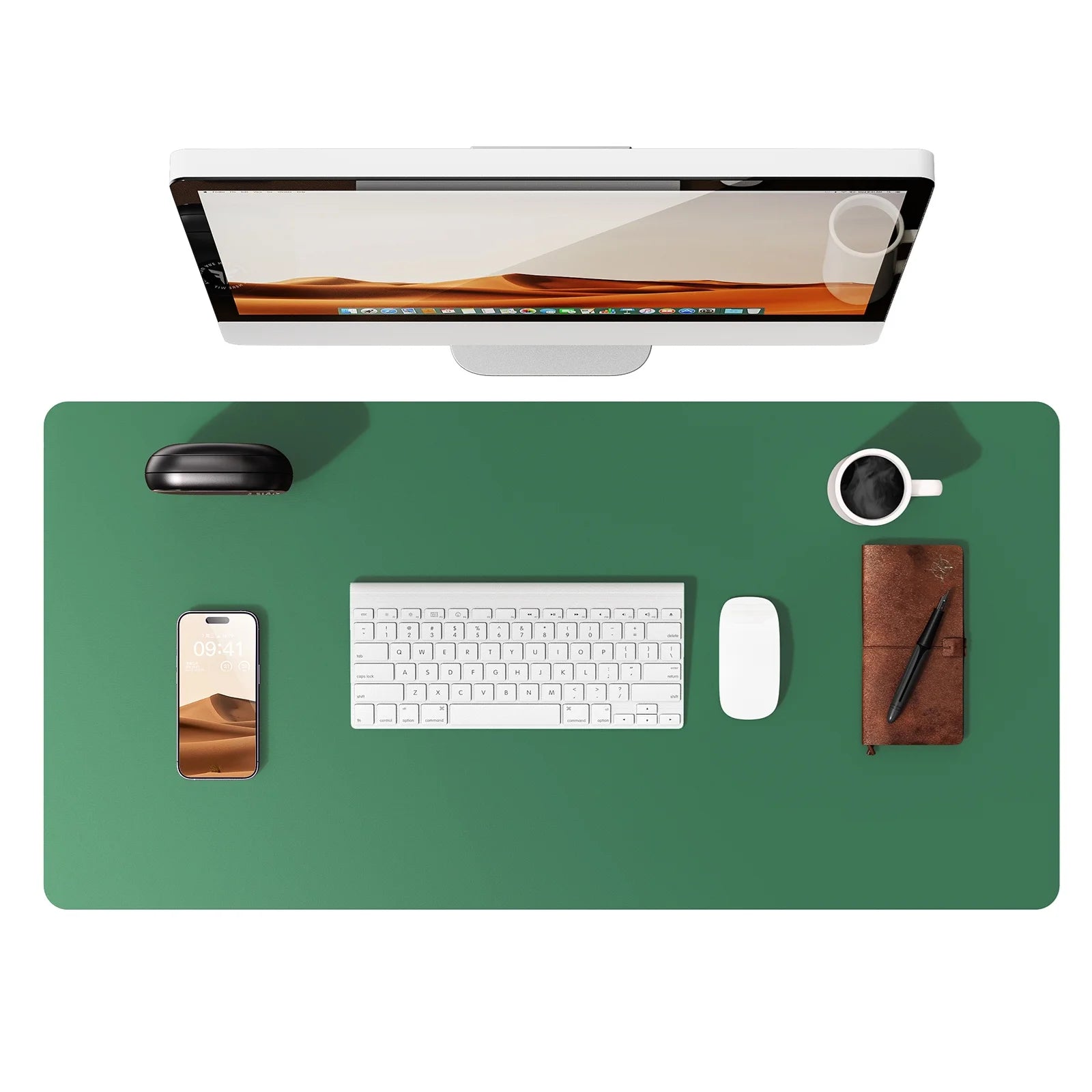 Lumio DeskMat Pro