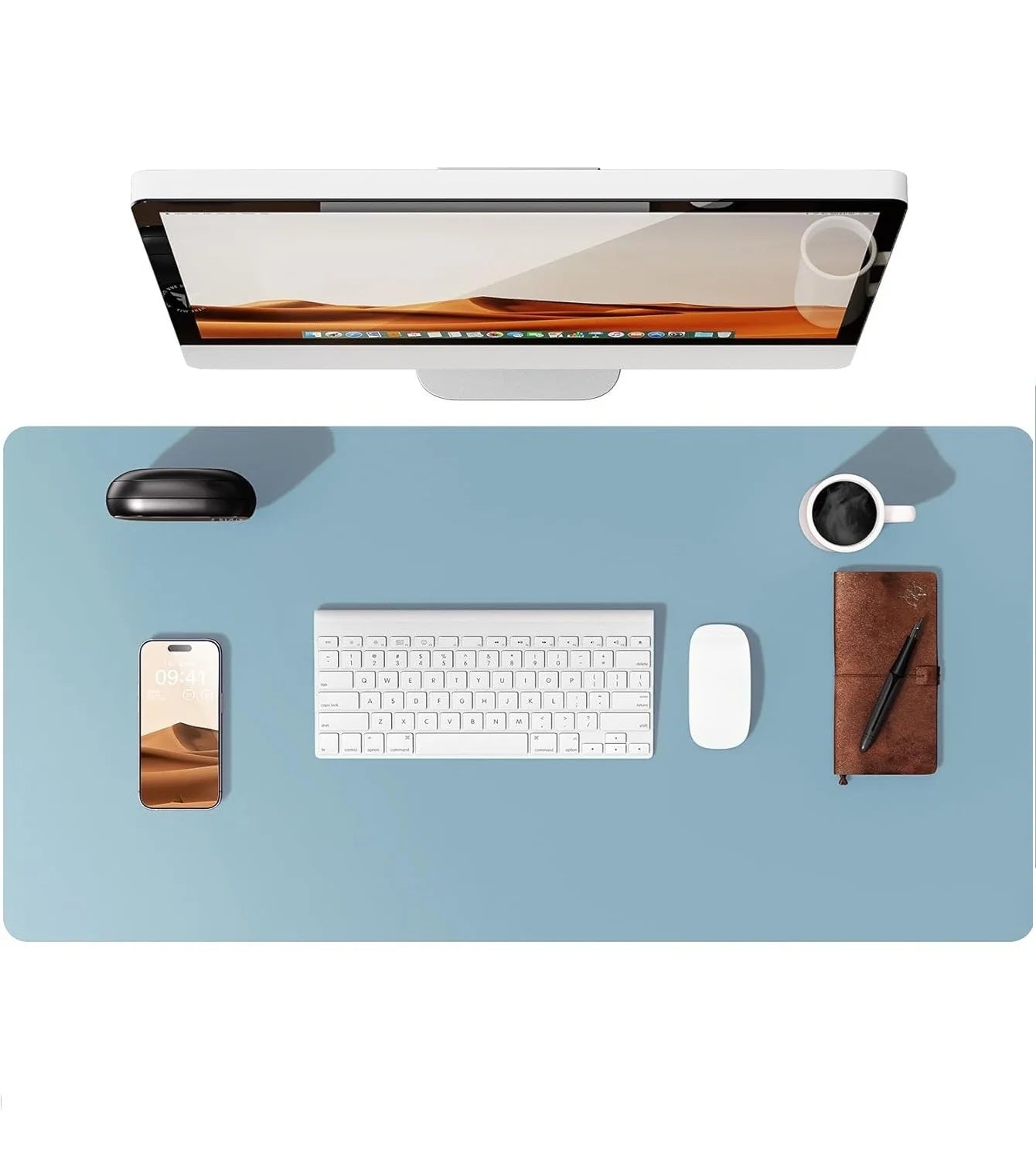 Lumio DeskMat Pro