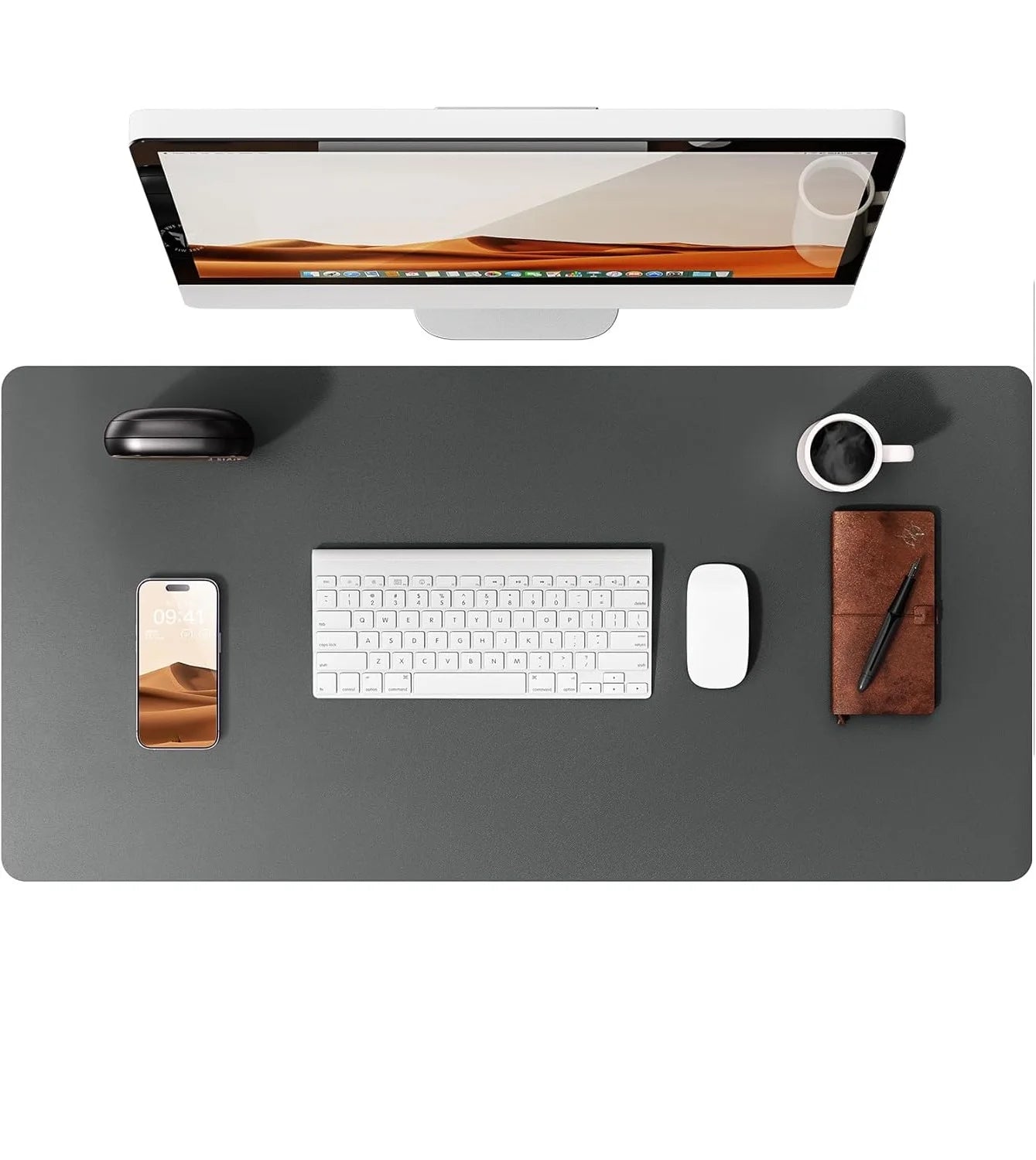 Lumio DeskMat Pro