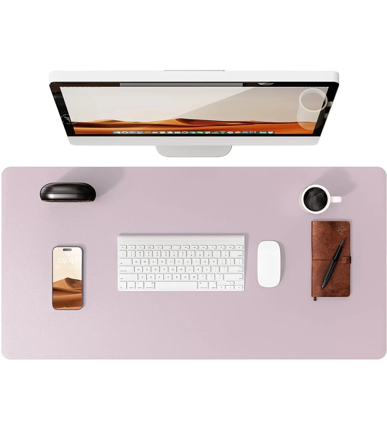 Lumio DeskMat Pro