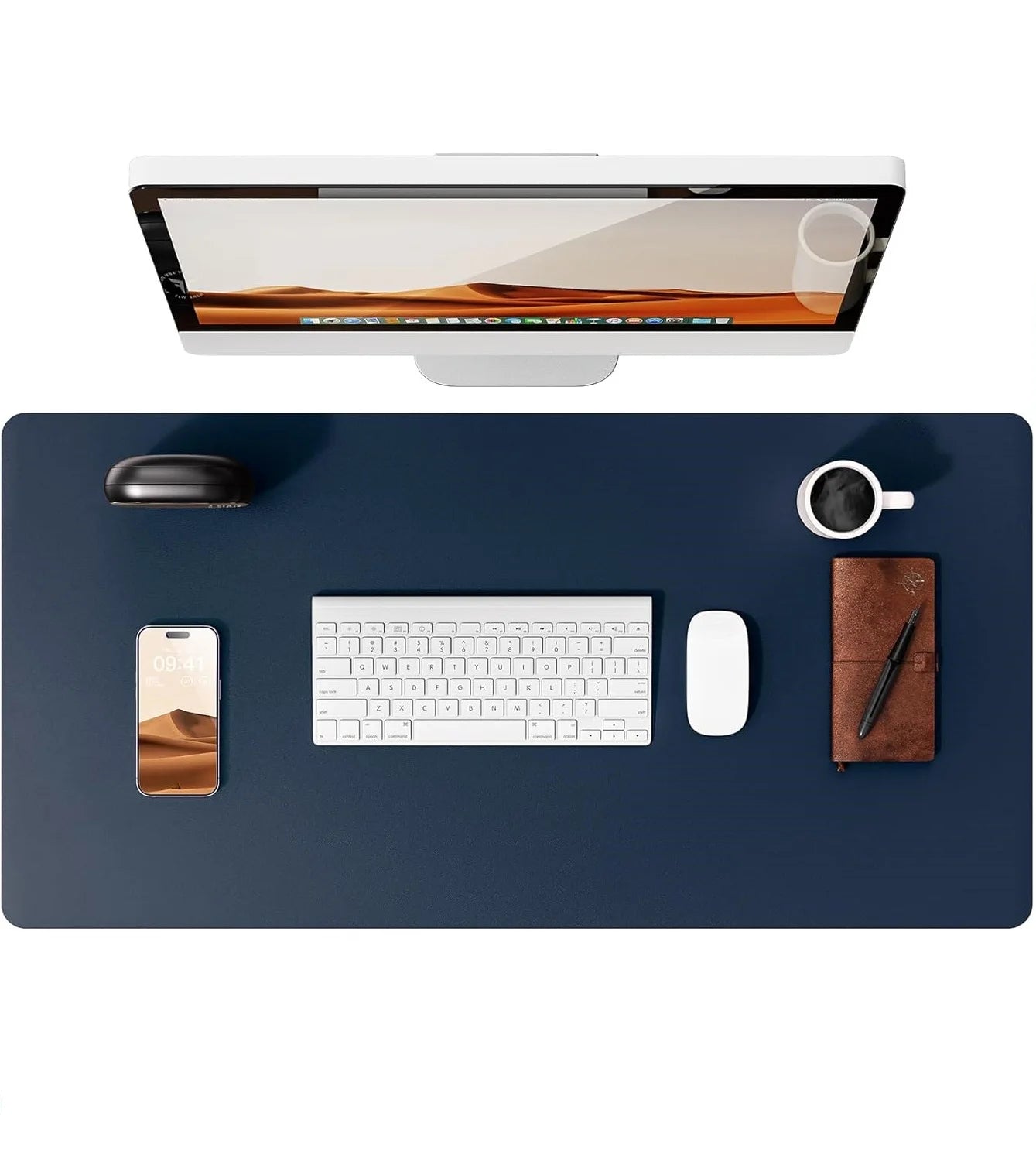 Lumio DeskMat Pro