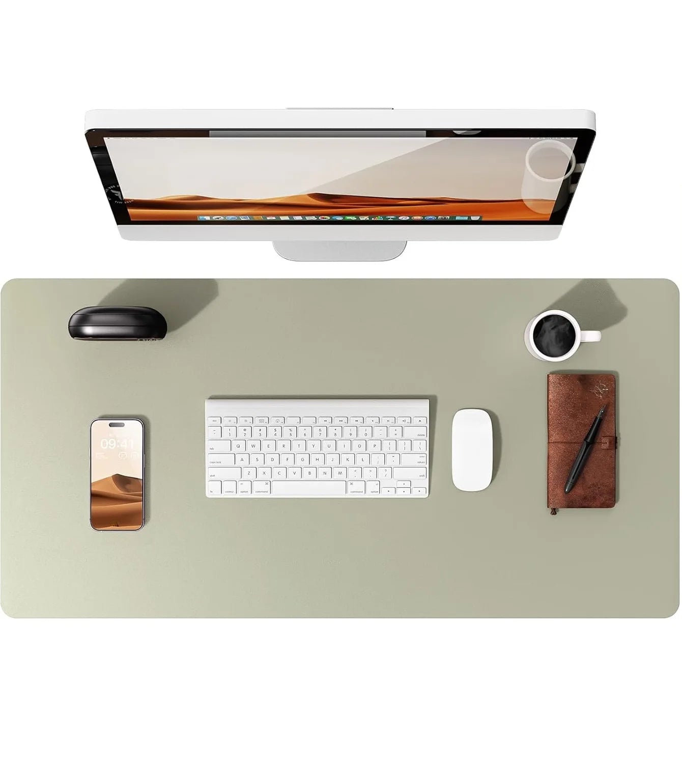 Lumio DeskMat Pro