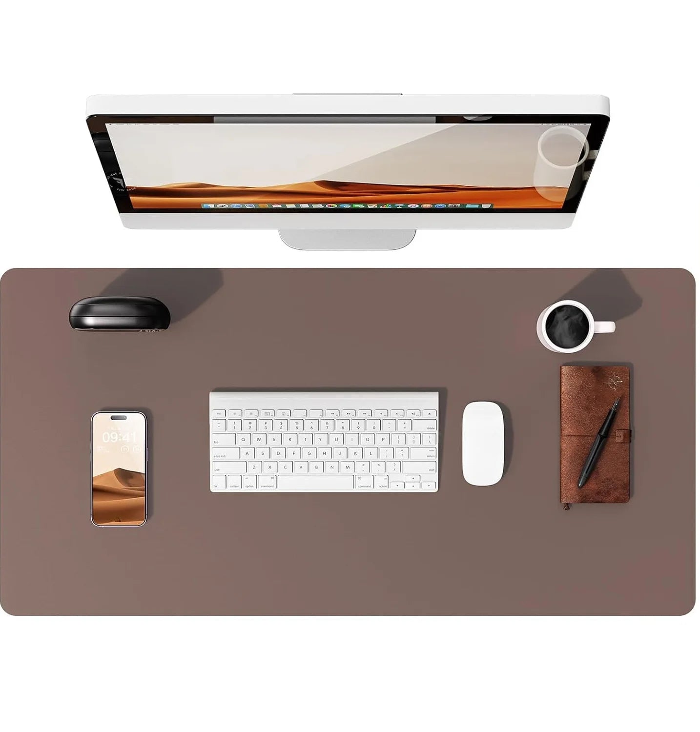 Lumio DeskMat Pro