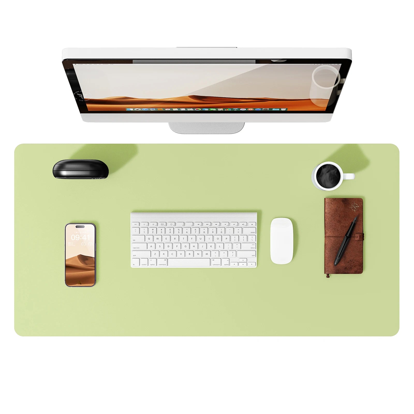 Lumio DeskMat Pro